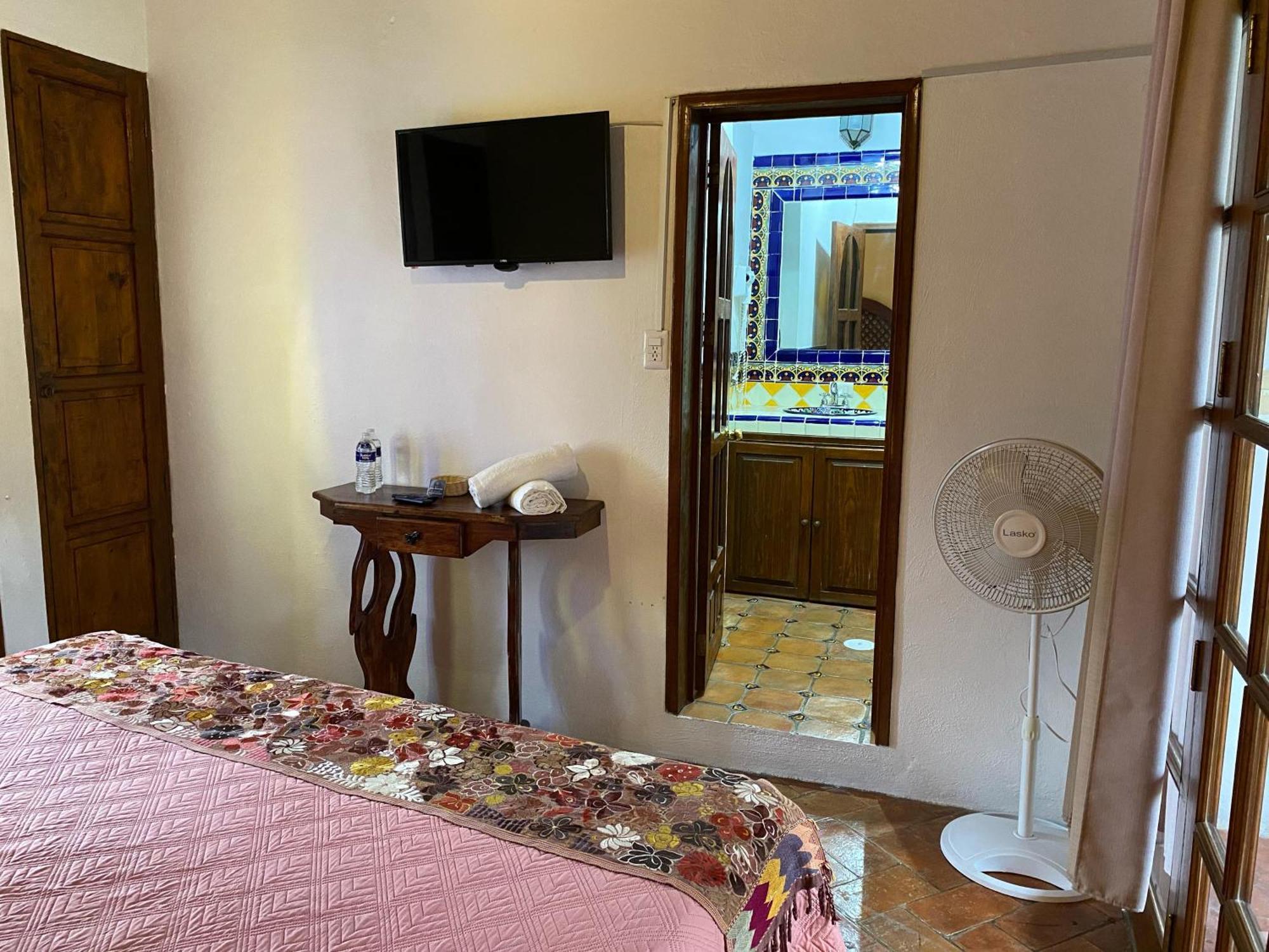Casa Maracaya Hotel San Miguel de Allende Room photo