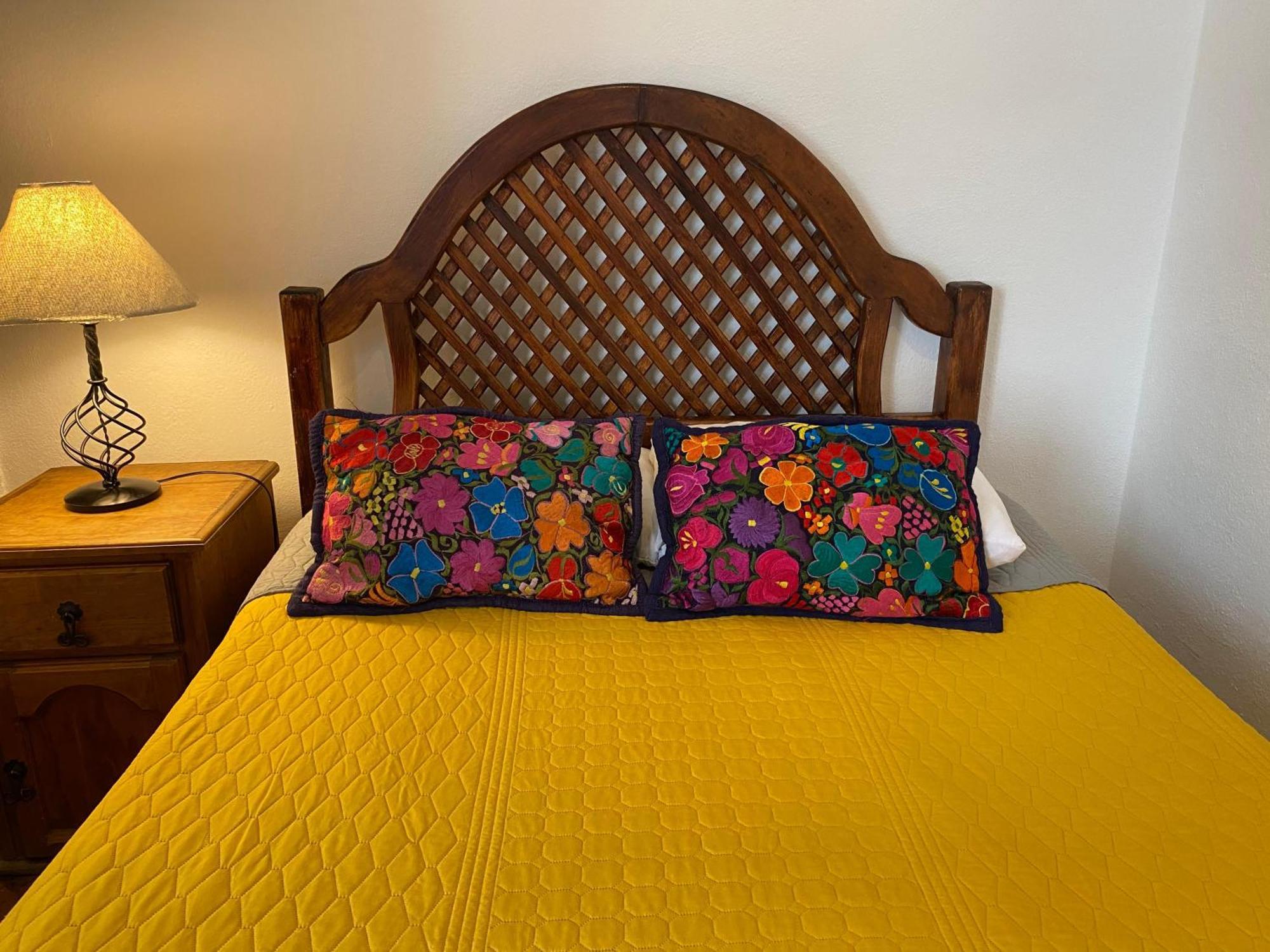 Casa Maracaya Hotel San Miguel de Allende Room photo