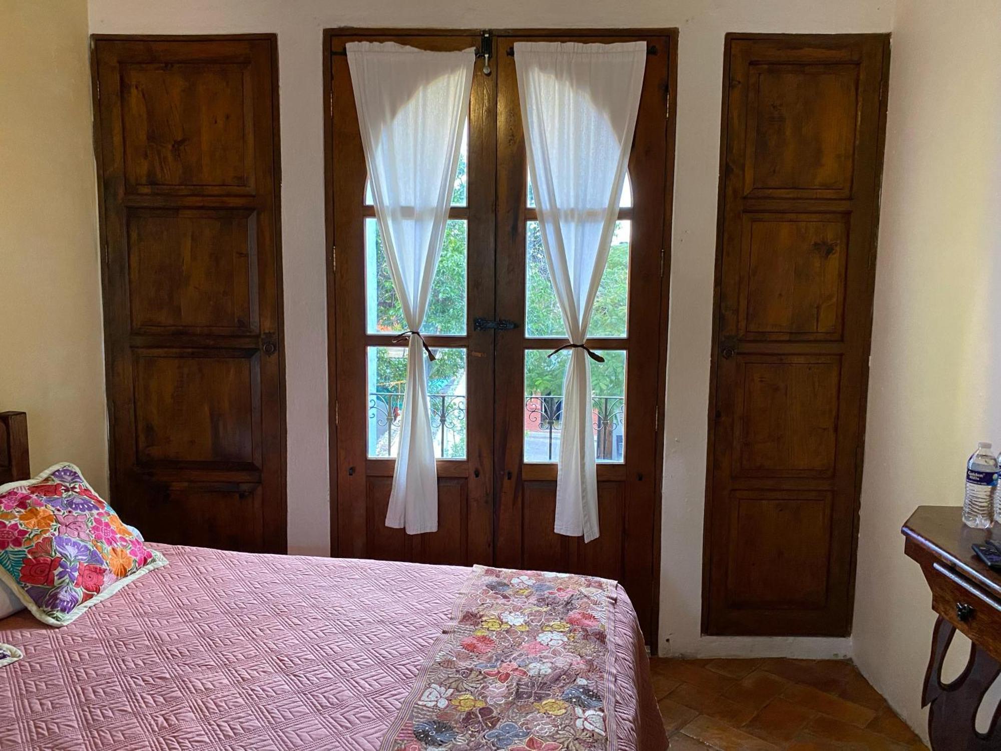 Casa Maracaya Hotel San Miguel de Allende Room photo